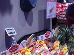 -盒马鲜生(杭州运河上街店)