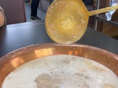 -诺敏塔拉奶茶-布里亚特包子-手把肉(锦都会店)