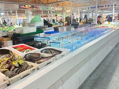 -浦商菜市场·锦德店