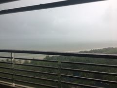 -三亚湾海居铂尔曼度假酒店