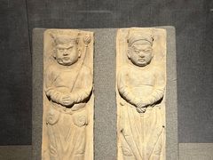 -洛阳古墓博物馆