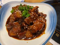 -妈妈的味道(和顺古镇店)