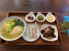 -同得兴 Since·1995 传统苏式面馆(嘉馀坊店)