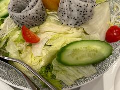 -喜来登由由大酒店九州膳坊中餐厅