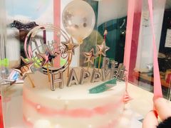 -西檬树SIMON·T轻奢蛋糕(大东方Max店)