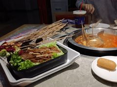 -成都玉林串串香(世纪港湾店)