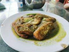 黎家野菜豆腐-阿清嫂农家乐.黎窑烤鸡