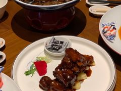 -上海人家花樣年华(中山公园店)