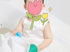 -海马体家庭照相馆(北京芳圆里 ID MALL店)