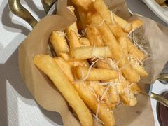 -马克西姆俄罗斯餐厅(通亚街店)