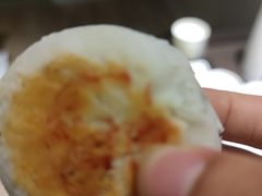 -长发西饼(临顿路店)