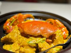 -BetterThai 泰加(苏州中心店)