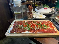 -李掌柜鲜菜火锅(移民广场店)