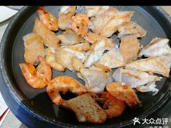 -潮府馆·非遗潮州菜·世纪公园(新国际博览中心店)