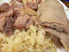 -塔斯提抓饭(东城汇店)