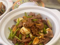 -砂锅居(西四店)