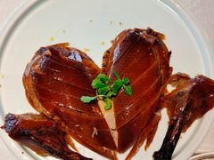 精品烤鸭-悦江(梅奔中心店)