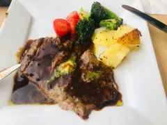 -必胜客(广渠路店)