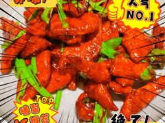 -小吊梨汤·北京菜·烤鸭(鸟巢店)