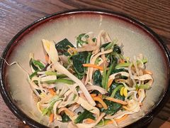 -南京大牌档(新街口德基广场店)