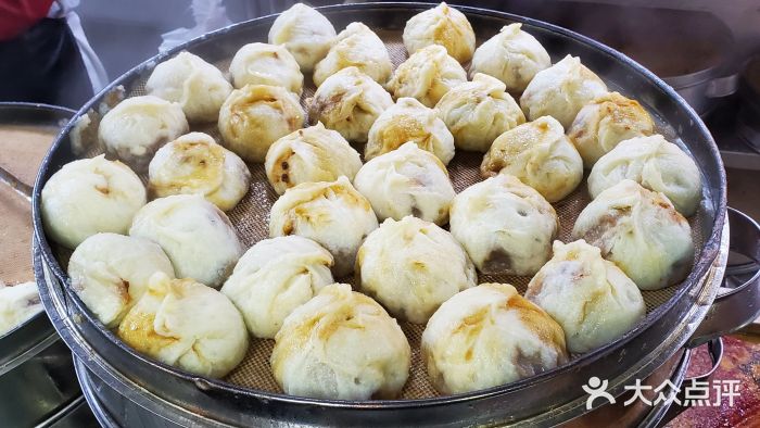 牛街洪记小吃店(牛街店)图片