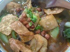 -陈记柳州螺蛳粉(大坪店)