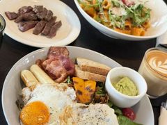 -Cafe Mersey默西咖啡(平江店)