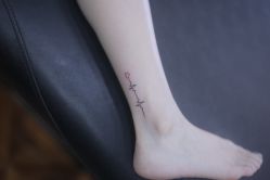 -雲艺刺青·洗纹身