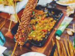 -林二哥宜烤官·宜宾小烧烤