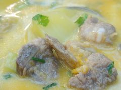 -多哥水傣味餐厅(司马巷店)