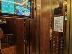 -昆明中心皇冠假日酒店