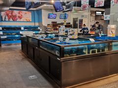 -盒马鲜生(丁香国际店)