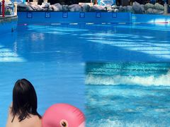 -青岛东方影都融创水世界