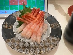 -禾绿回转寿司(苏宁广场店)