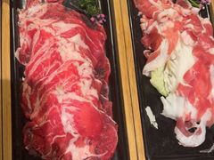 -湊湊火锅·茶憩(和平大悦城店)