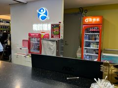 -竞时游泳健身(望京店)
