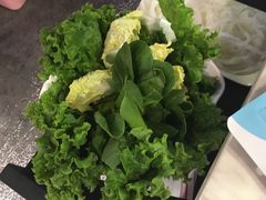 -食潮汕头鲜牛馆(望京保利店)
