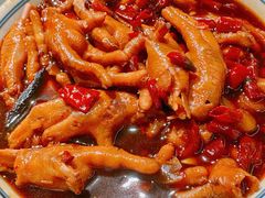 -欧记大排档·景德菜(上海首店)