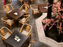 -鱼桥巷·美学川菜