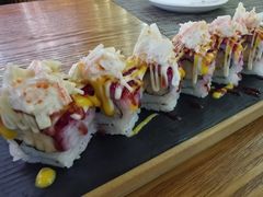 -栖川山葵家·寿喜锅·日式料理(龙湖北城天街商场店)