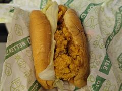 -德克士(砂之船奥特莱斯店)