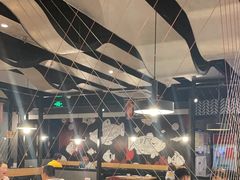 -鱼酷活鱼烤鱼(梅江印象城店)