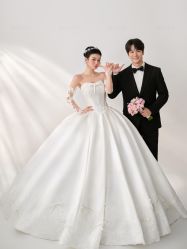 -雅云婚纱摄影工作室旗舰店