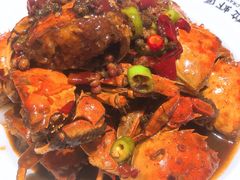 太和香辣蟹-有位虾匠·香辣蟹·小龙虾(李村店)