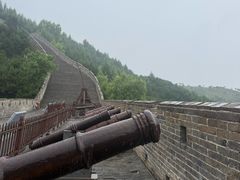 -雁门关景区