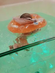 -熊妈妈母婴护理综合体