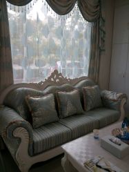 -蓝丝带产后恢复中心(清扬茂业店)