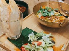 -来龙里 精致 东南亚餐室(万象城店)