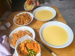 -王菊美食街·王菊面馆(总店)