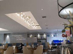 大堂-豫璟轩中餐厅(南昌万怡店)